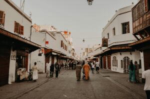 Memory Training Courses in Morocco
